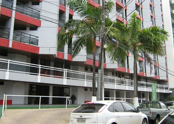 Apartamento: Apartamento Na Ponta Verde