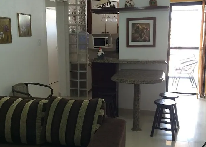 Apartamento: Apartamento Na Ponta Verde