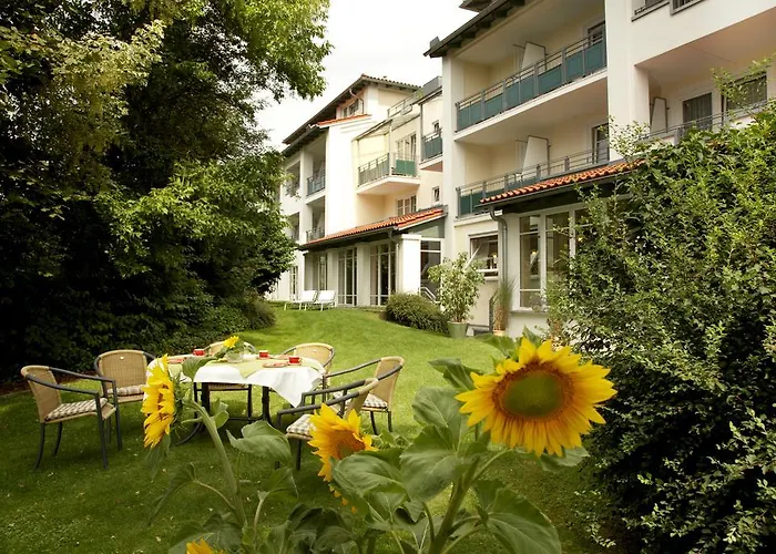 Familienhotels Pension Roßmayer