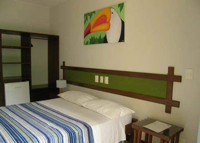 Hotel: Pousada do Tio Zé