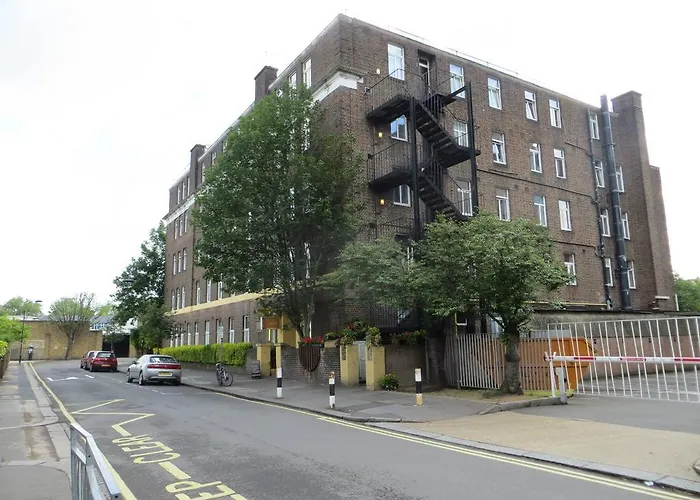 Hôtel accueillant les animaux: Abercorn House
