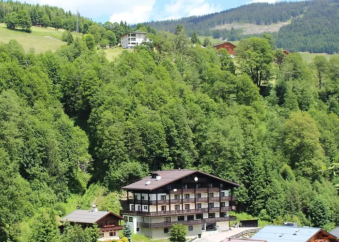 Resort: Panorama Landhaus - Joker Card Included In Summer