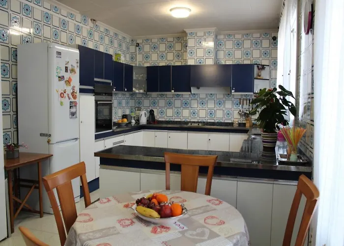 Bed And Breakfast Colom