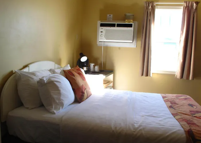 Brigantine Inn