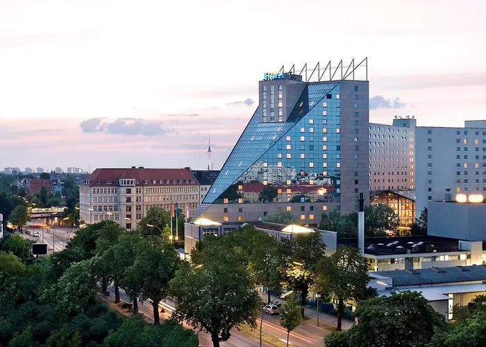 Hotel mit Hund Estrel