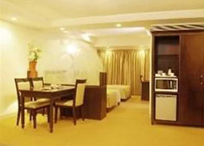 Mandakini Ambience