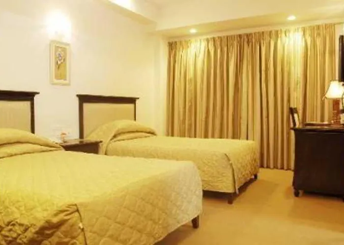 Mandakini Ambience