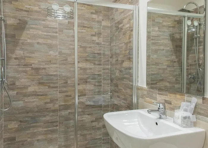 Hotel con vista: B&B Le Grazie