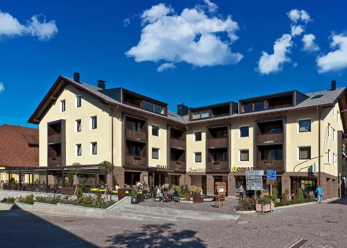  Ariston Dolomiti