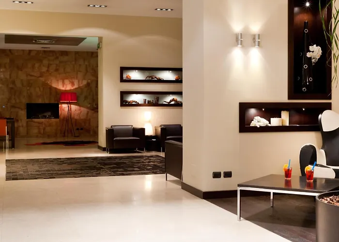 Hotel adatto agli animali: Italiana Hotels Cosenza