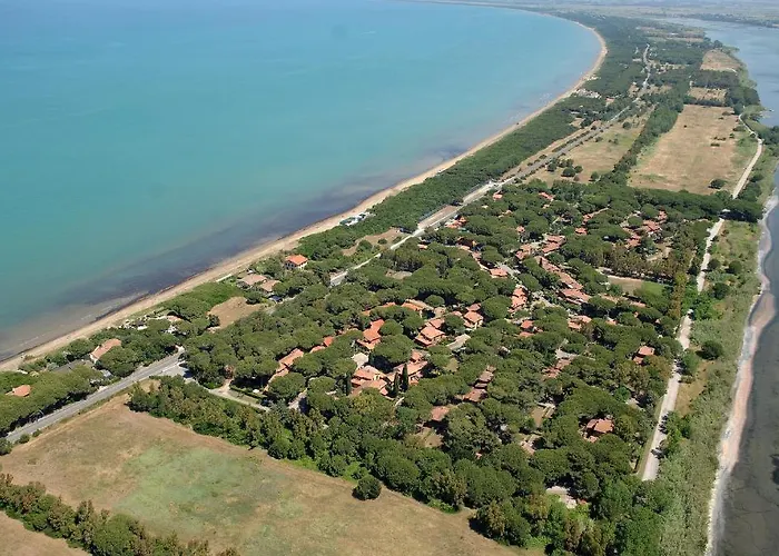 Resort: Giannella Appartamenti