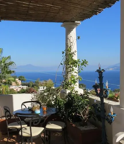 Scala Fenicia 14 By Caprirooms