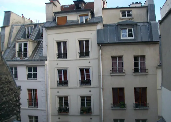 Chambre D'Hote Des Artistes
