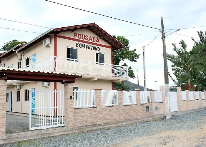 Pousada Bom Futuro