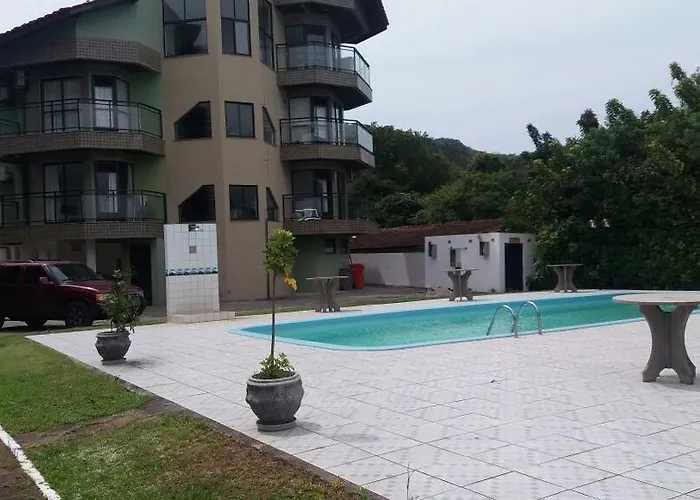 Perros hoteles Pé Na Areia De 1 Dormitório Com Vista Para Praia Ou Vista Lateral Pontas Das Canas