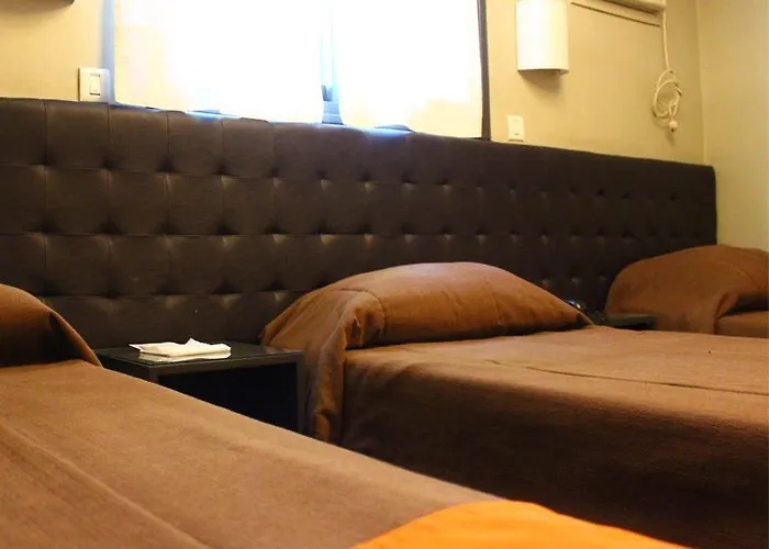 Hotel Petit