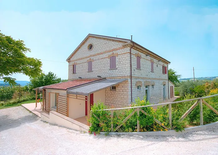  Casa Rossi Di Paolo Rossi