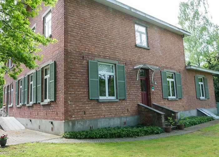 Golf hotel: B&B Le Refuge
