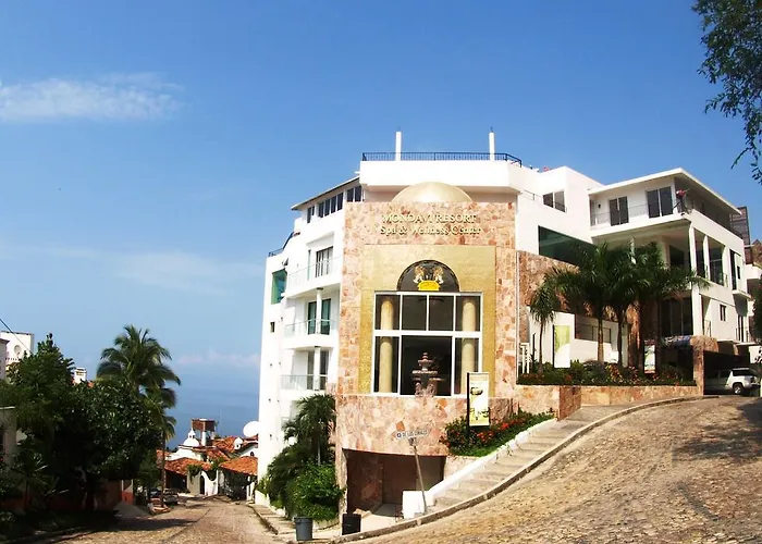 Family Hotel: Mondavi Puerto Vallarta