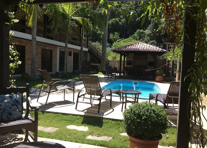 Residencial Costa Mar