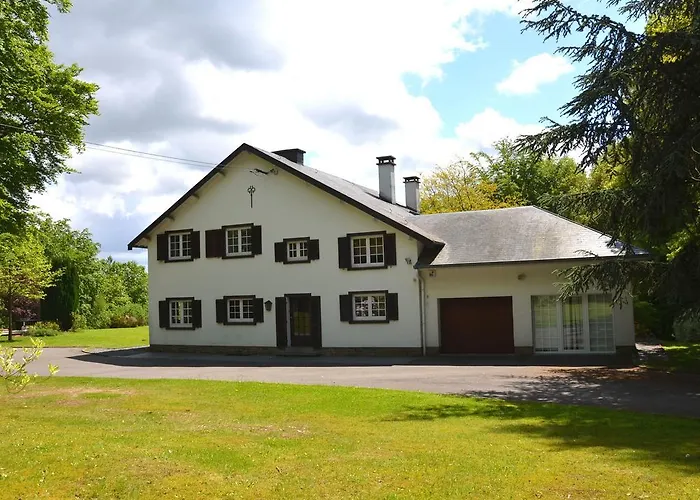 Hôtel Spa: Radisson Blu Balmoral