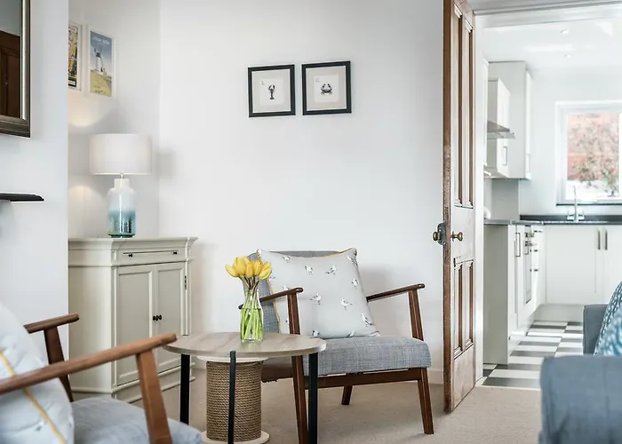 Lobster Cottage Lytham