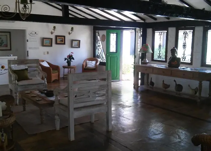 Buzios Paraiso Suites