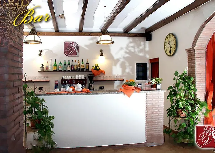 Albergo economico: Villa Verdiana