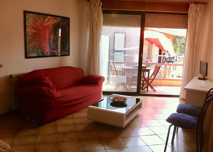 Casa vacanza: Holiday Villas