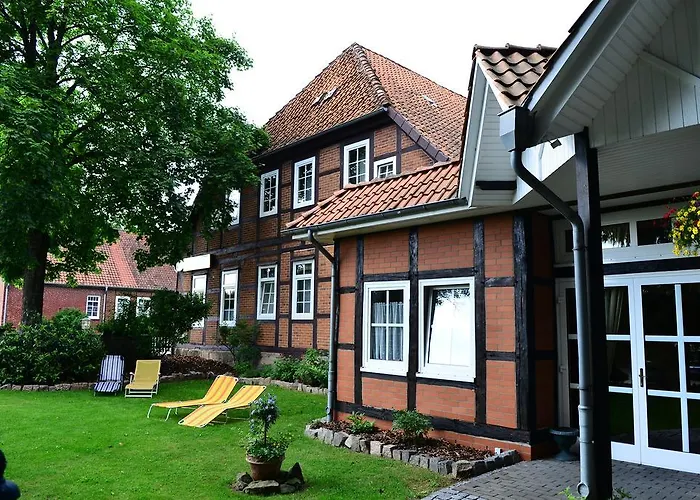 Michaelishof