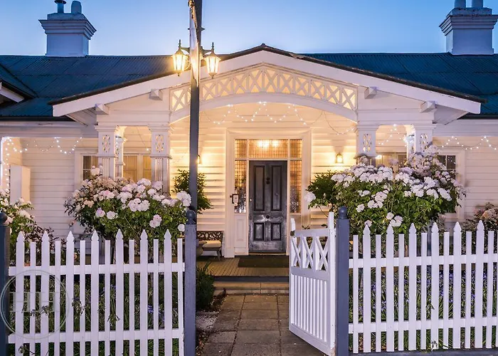 Ashton Gate Guest House