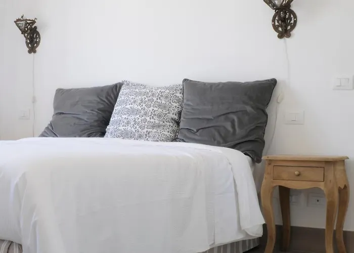 La Superba Rooms & Breakfast