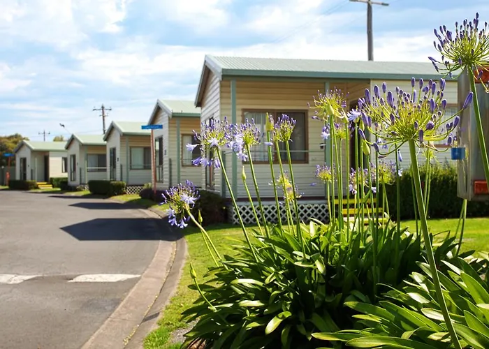 Golf hotels Discovery Parks - Warrnambool