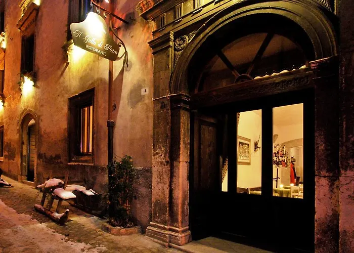 Le Torri