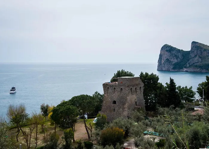 Villa privata: Villa Calù