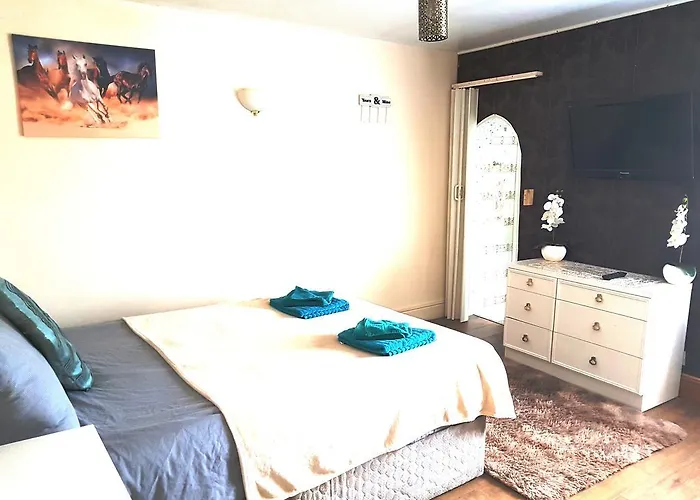 Amber Guesthouse