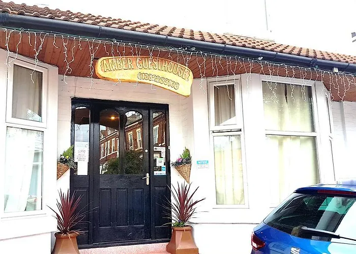 Amber Guesthouse