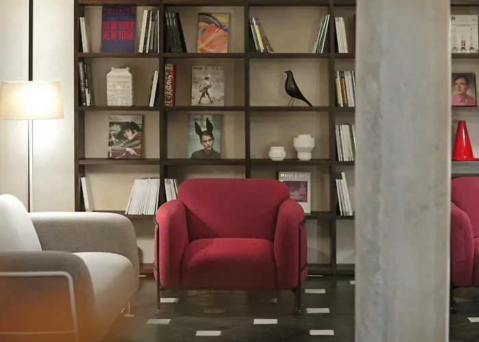 Boutique hotel only: Hotel Palazzo Grillo