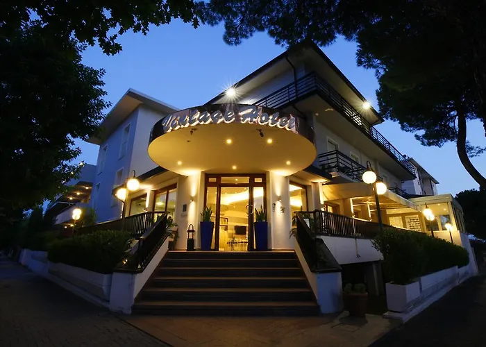 Vintage Hotel