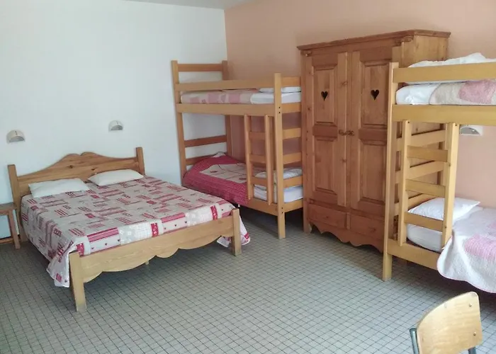 Hôtel accueillant les animaux: Cap Verb Guillestre