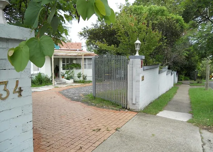 Chatswood Inn
