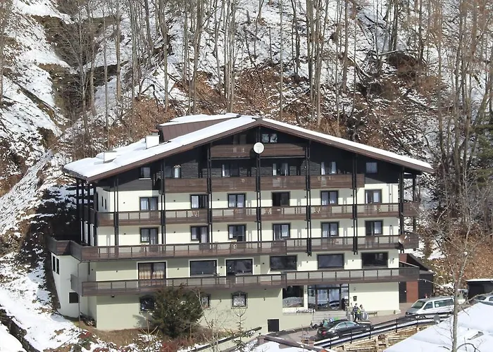 Resort: Panorama Landhaus - Joker Card Included In Summer