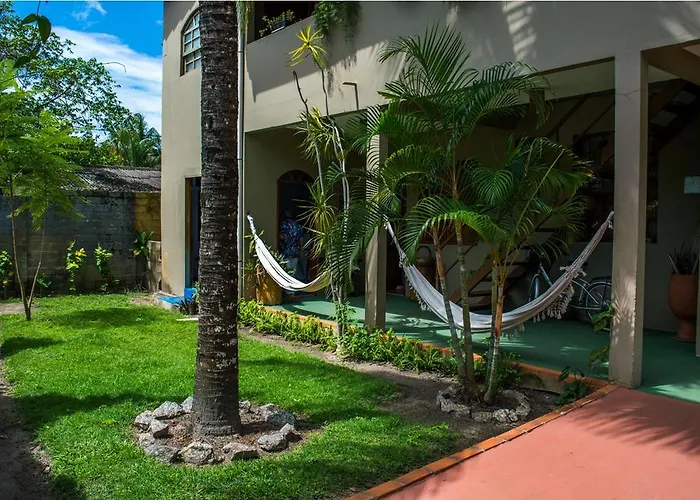 Hotel: Pousada Do Caju