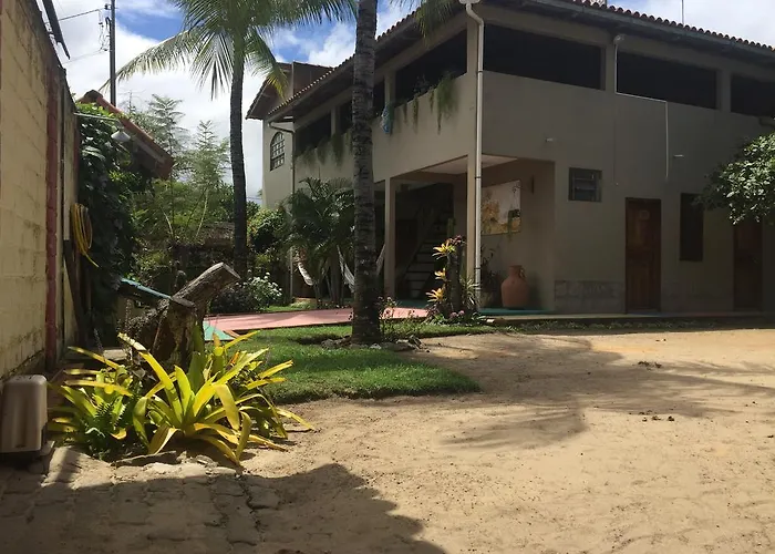 Hotel: Pousada Do Caju