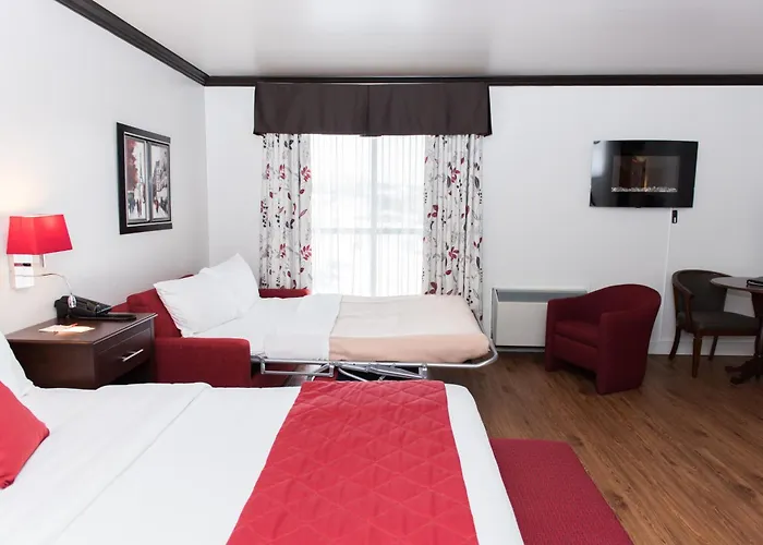 3 star hotel: Hotel Le Floral