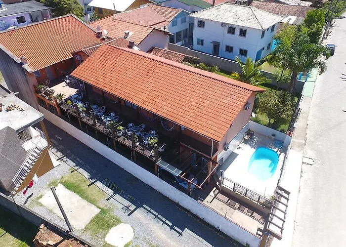 Pousada da Guarda