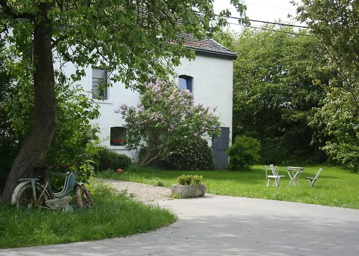 La Maison Du Vieux Pommier