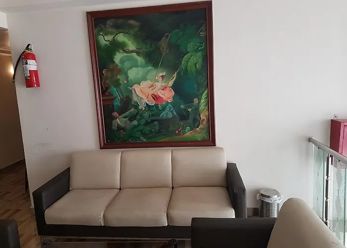 Sitara Residency