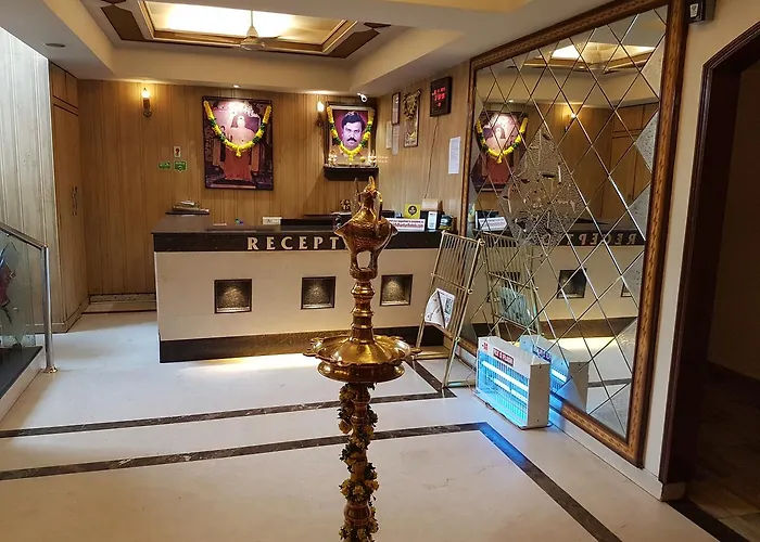 Sitara Residency