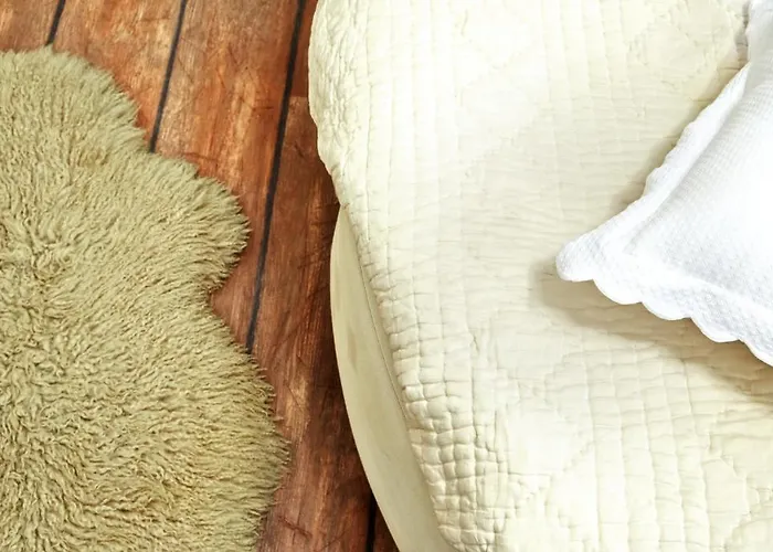 Casa vacanza: Petite Suite